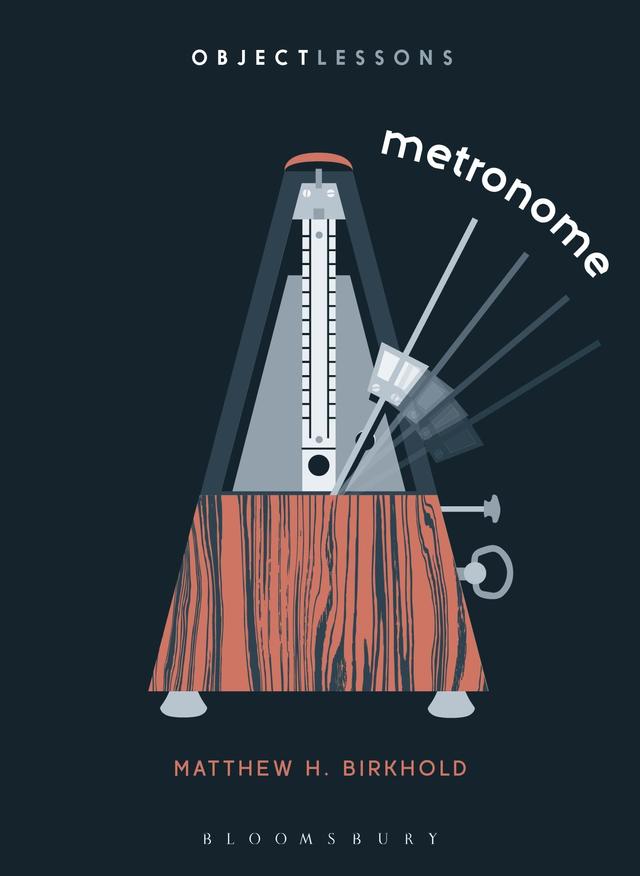 Metronome by Matthew H. Birkhold