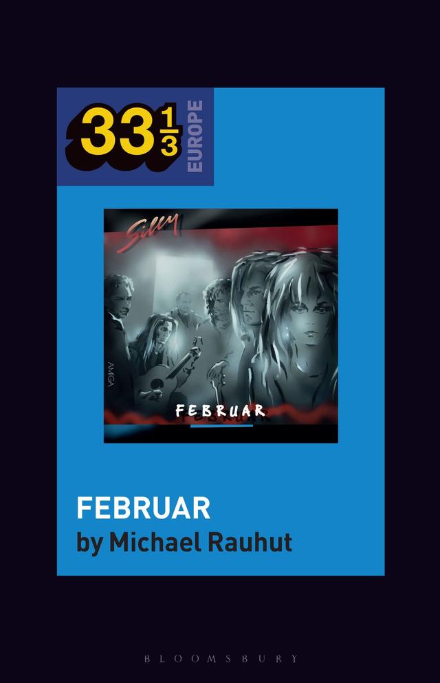 Silly's Februar by Michael Rauhut