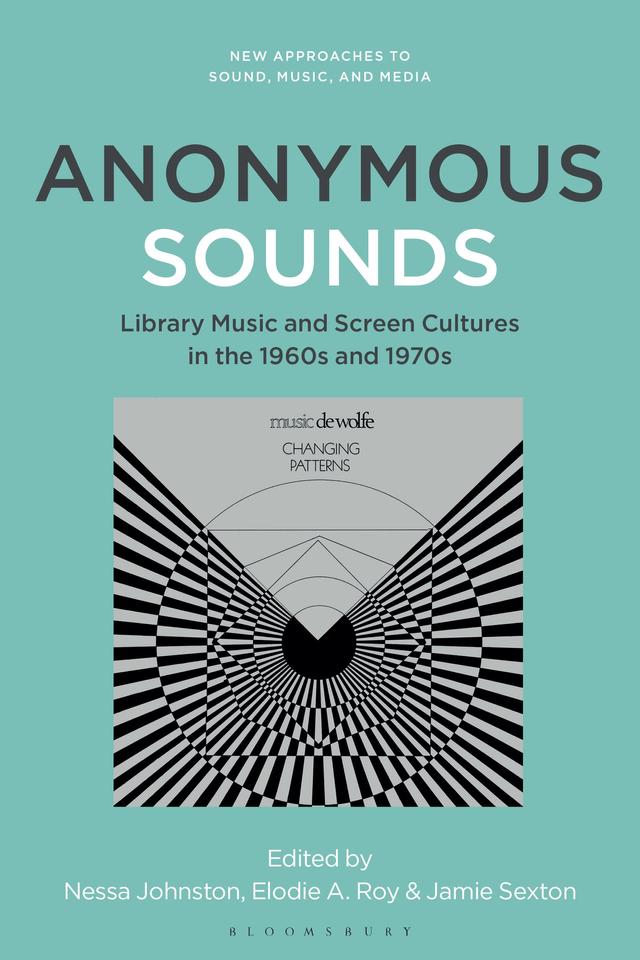 Anonymous Sounds by 