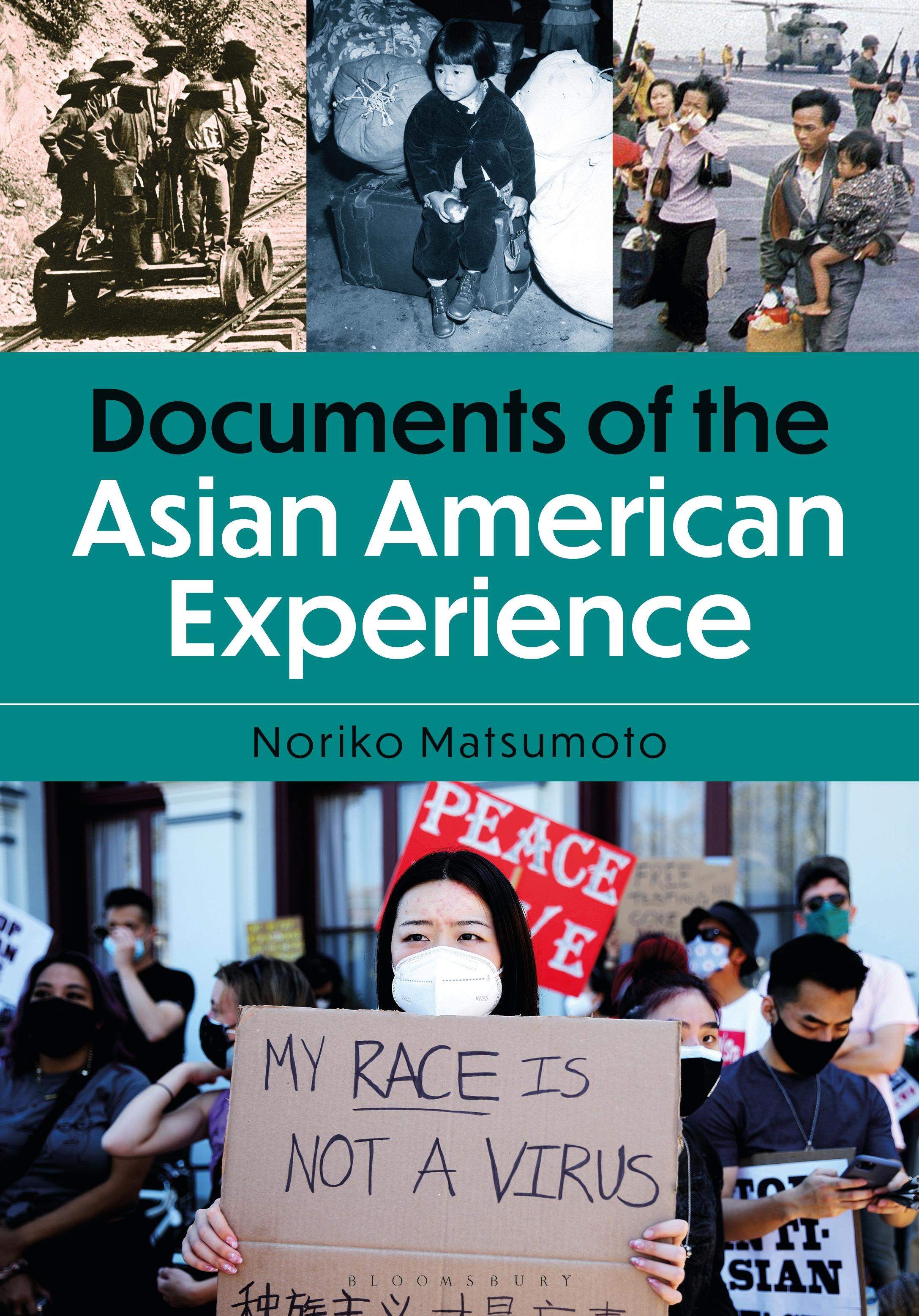 Documents of the Asian American Experience