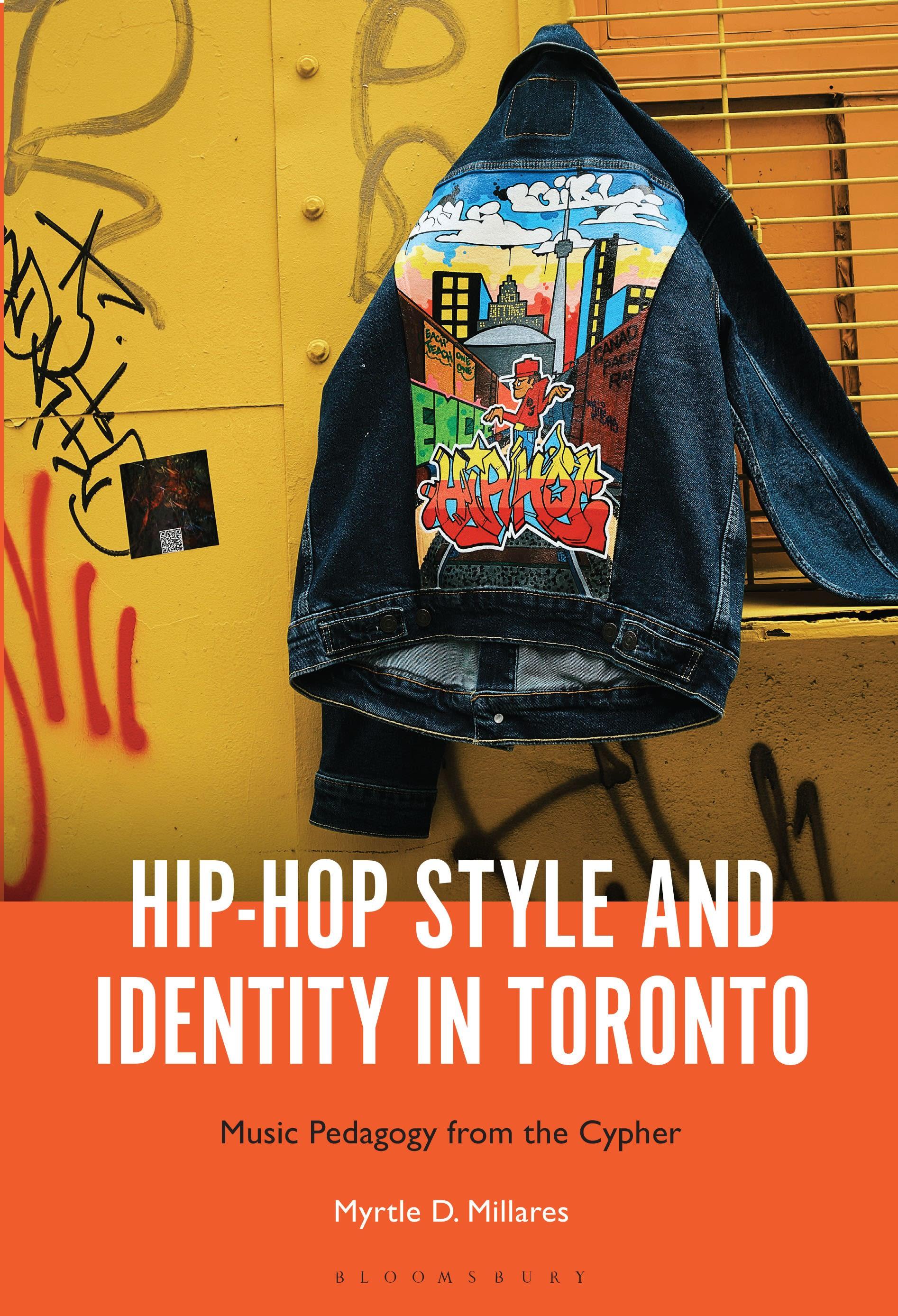 Hip-Hop Style and Identity in Toronto