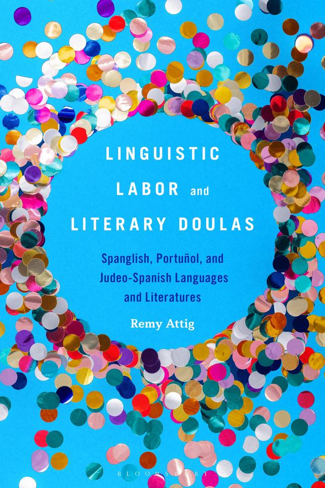 Linguistic Labor and Literary Doulas by 