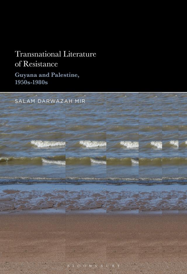 Transnational Literature of Resistance by Salam Darwazah Mir