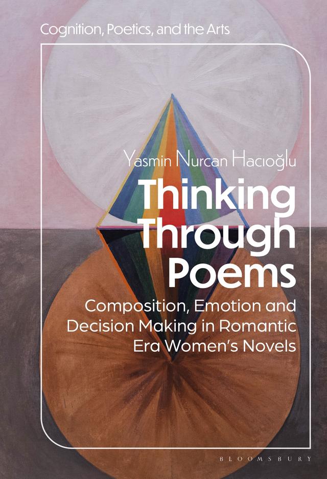 Thinking Through Poems by Alexander Bergs, Margaret H. Freeman, Peter Schneck, Yasemin Nurcan Hacioglu