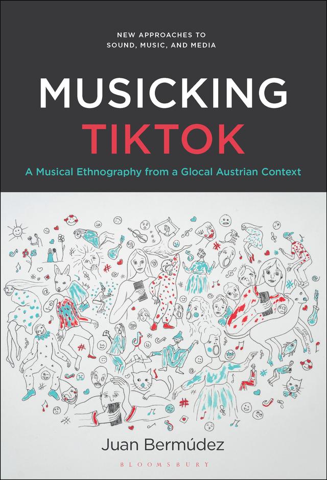 Musicking TikTok by Juan Bermúdez