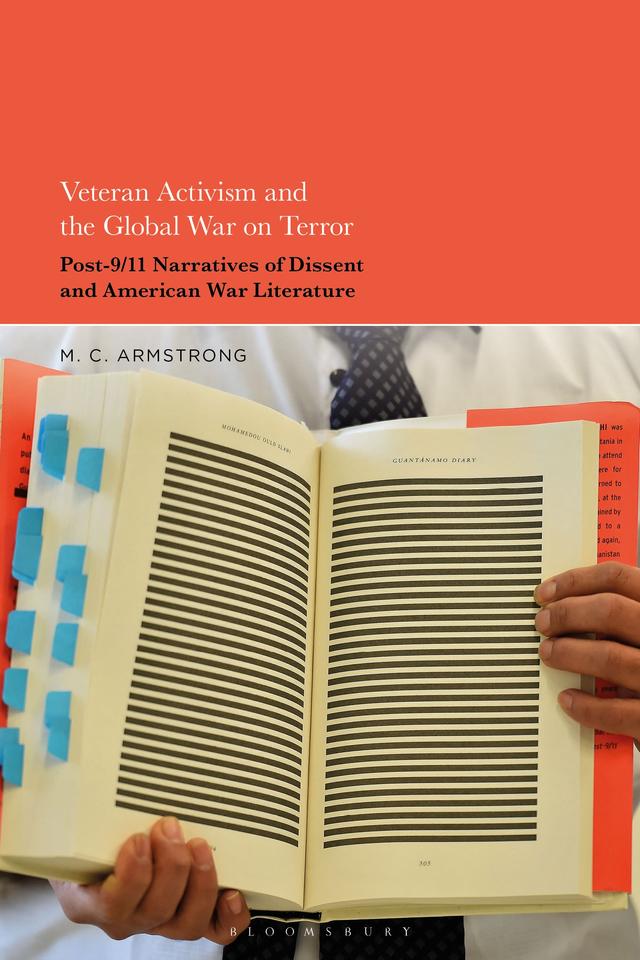 Veteran Activism and the Global War on Terror by M. C. Armstrong