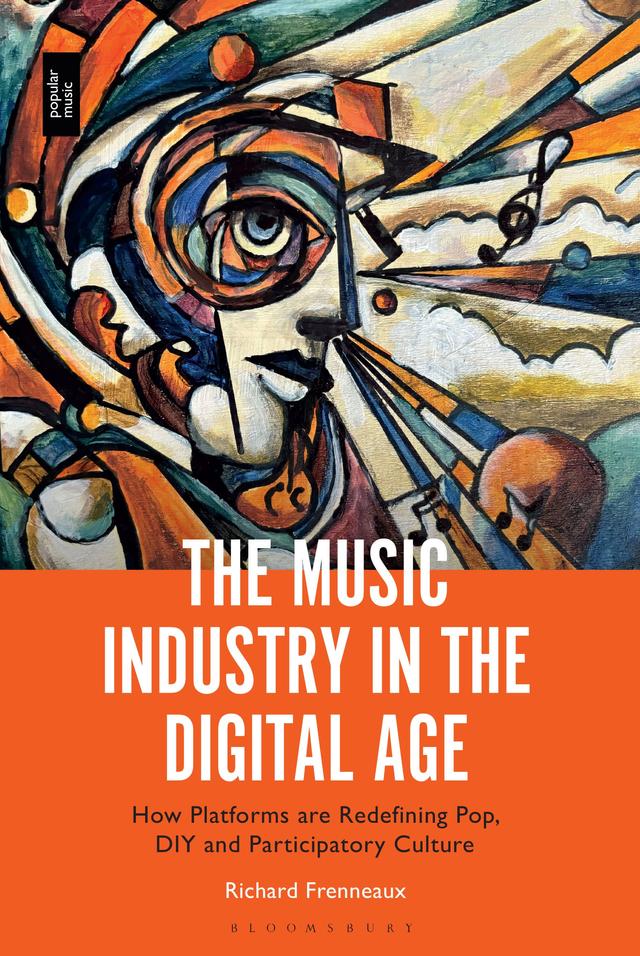 The Music Industry in the Digital Age by 