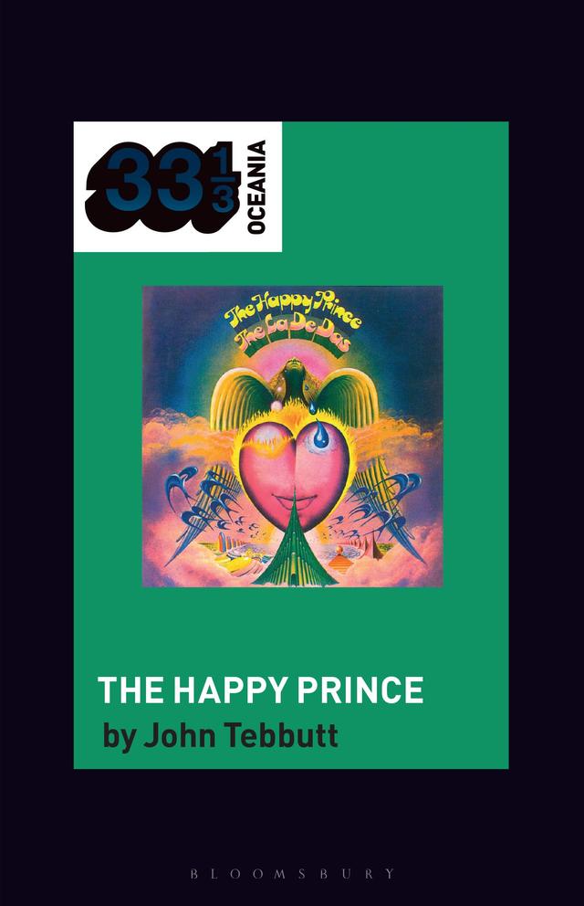 The La De Da's The Happy Prince by John Tebbutt