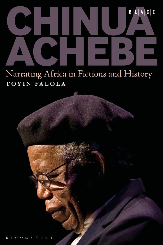 Chinua Achebe by Toyin Falola