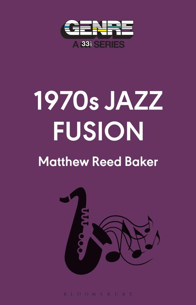 1970s Jazz Fusion by 