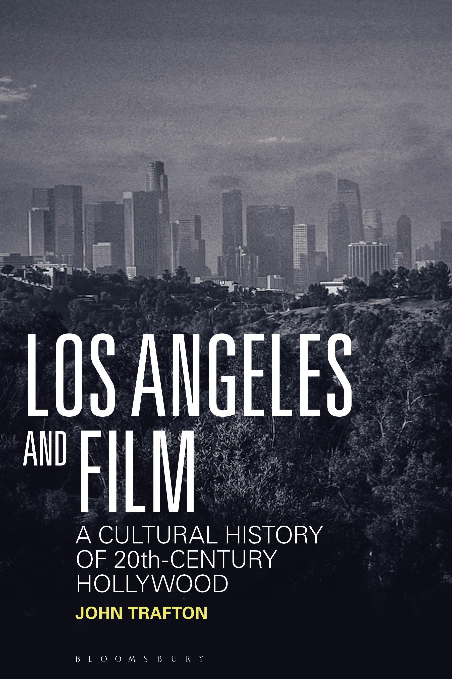 Los Angeles and Film