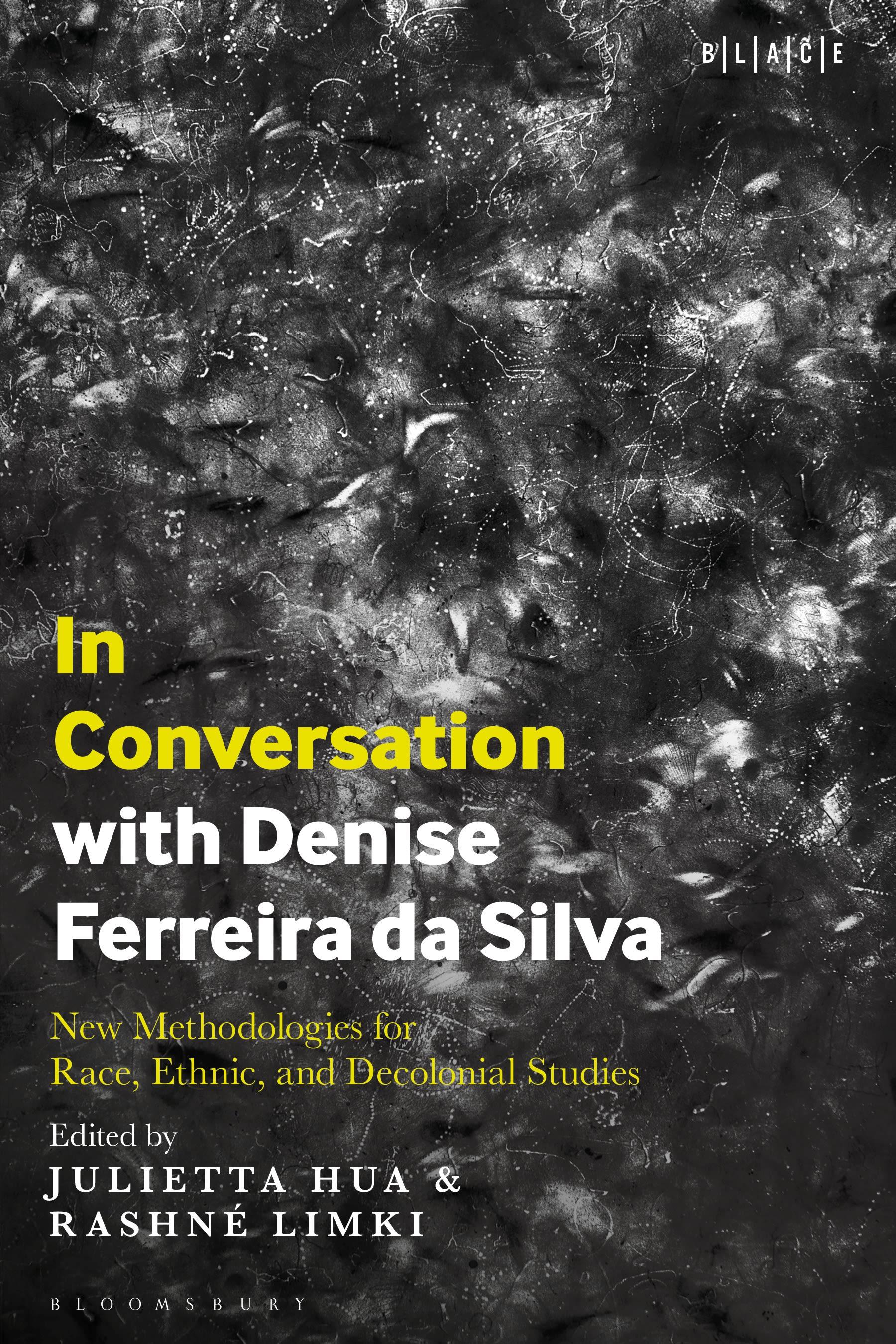 In Conversation with Denise Ferreira da Silva