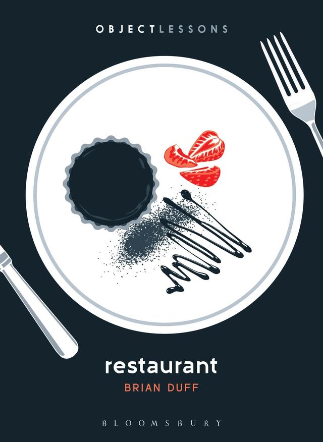 Restaurant by 