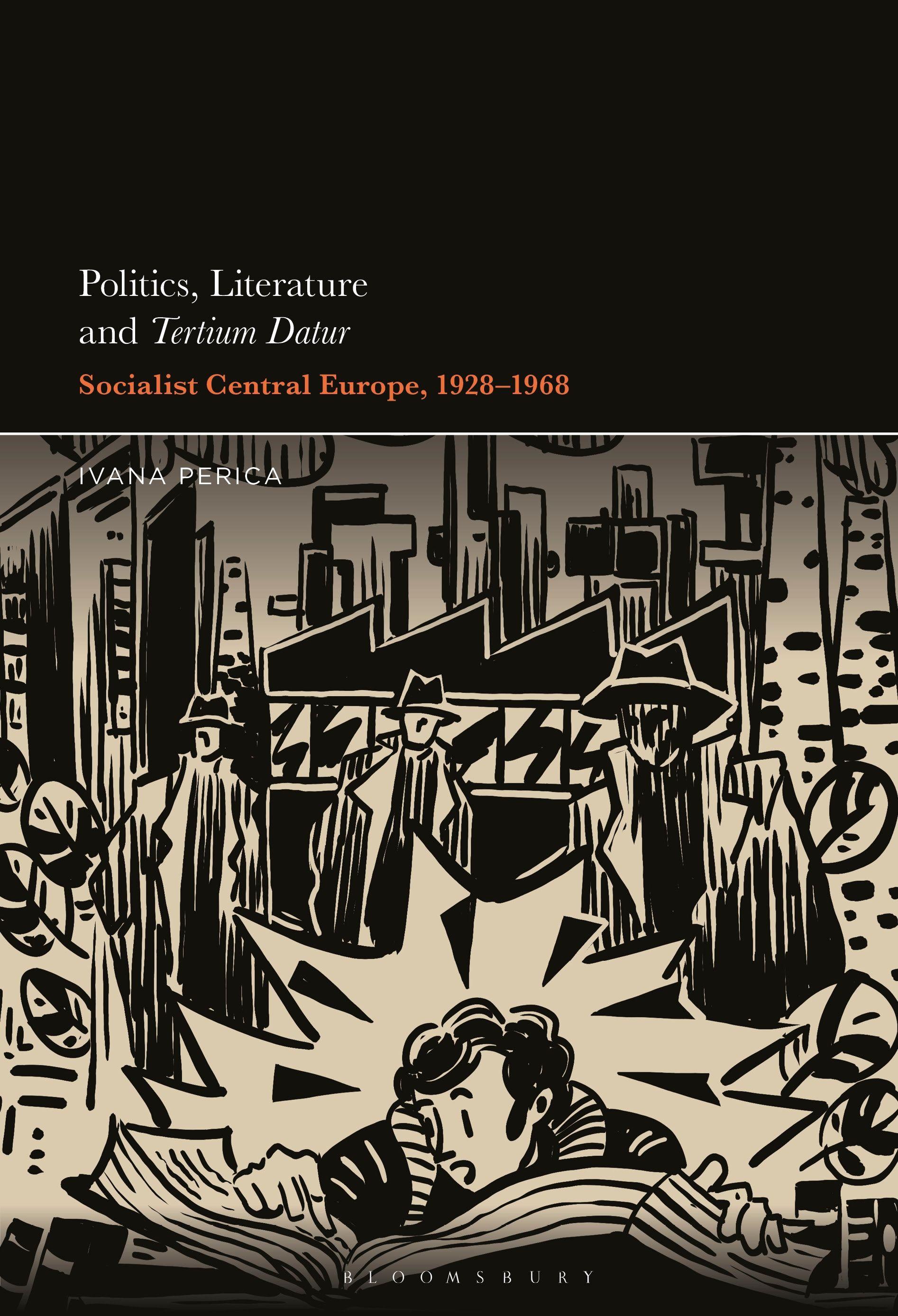 Politics, Literature and Tertium Datur
