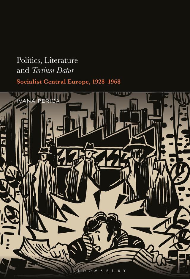 Politics, Literature and Tertium Datur by 