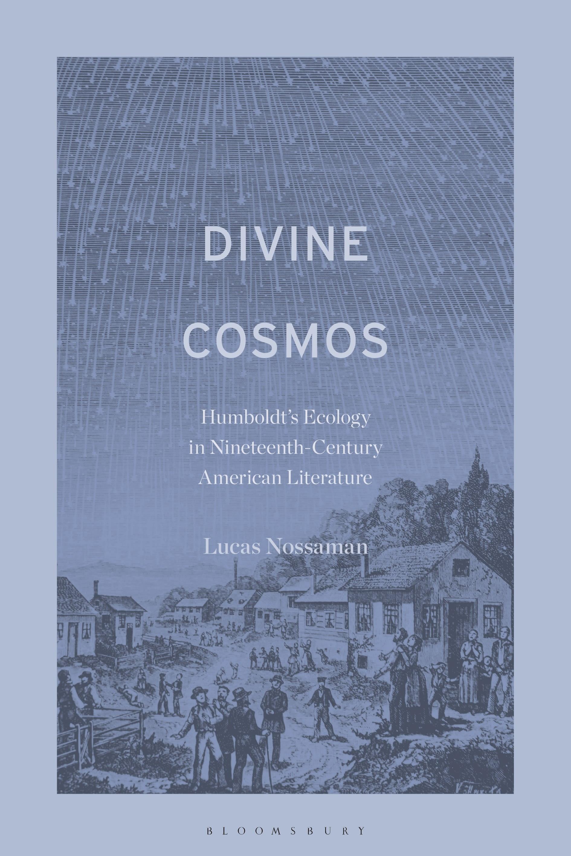 Divine Cosmos