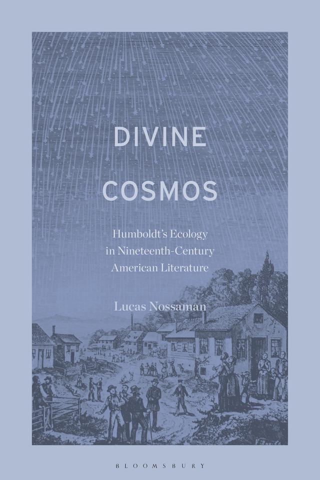 Divine Cosmos by 