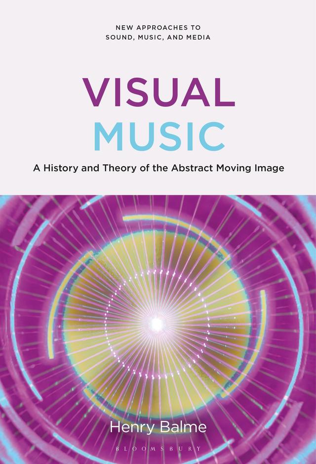 Visual Music by Henry Balme