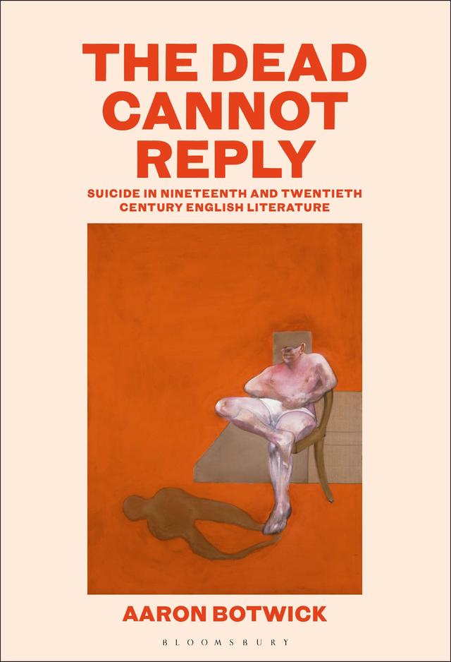 The Dead Cannot Reply by Aaron Botwick