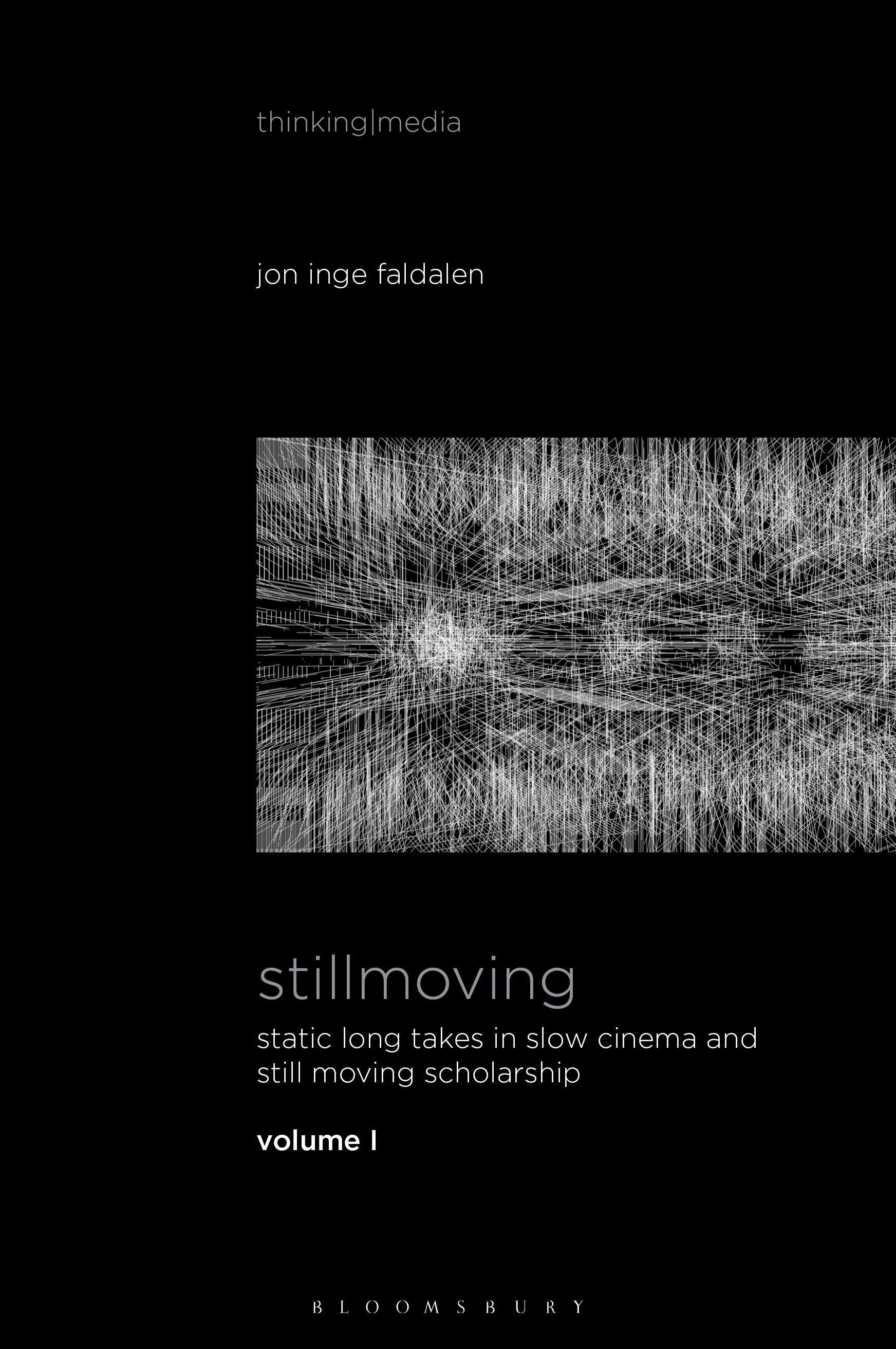 Stillmoving I