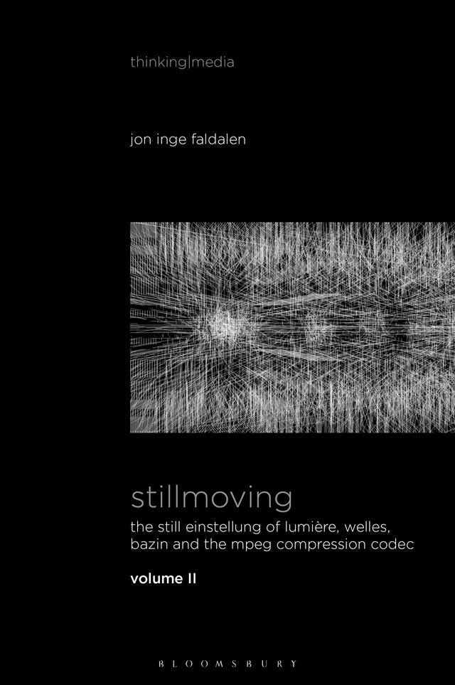 Stillmoving II by Jon Inge Faldalen