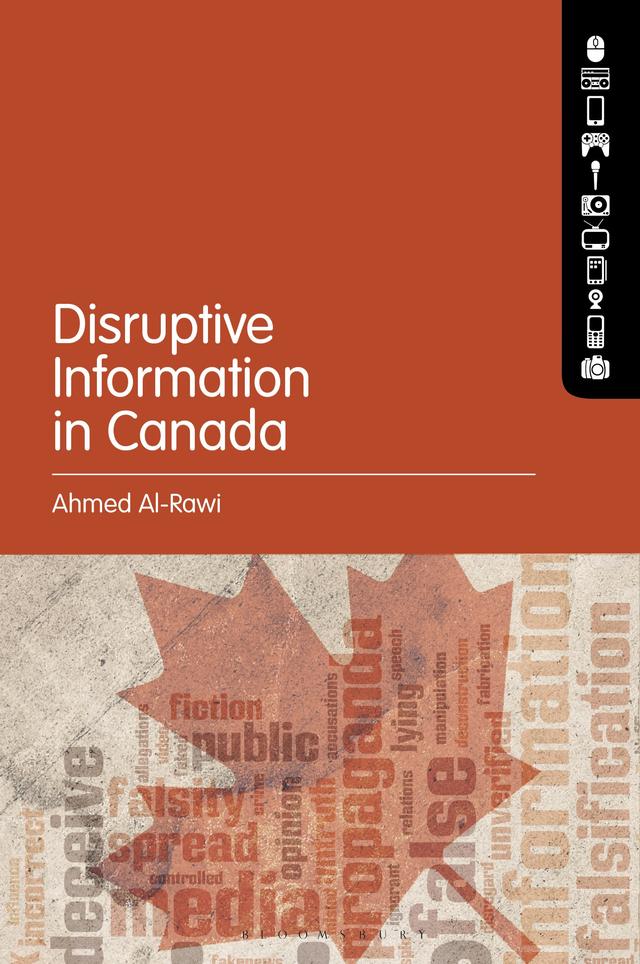 Disruptive Information in Canada by 