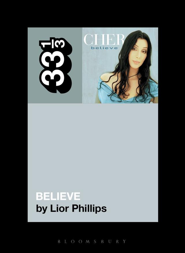 Cher's Believe by Lior Phillips