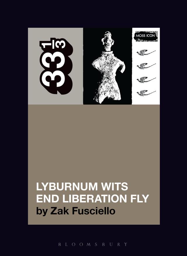 Moss Icon's Lyburnum Wits End Liberation Fly by Zak Fusciello