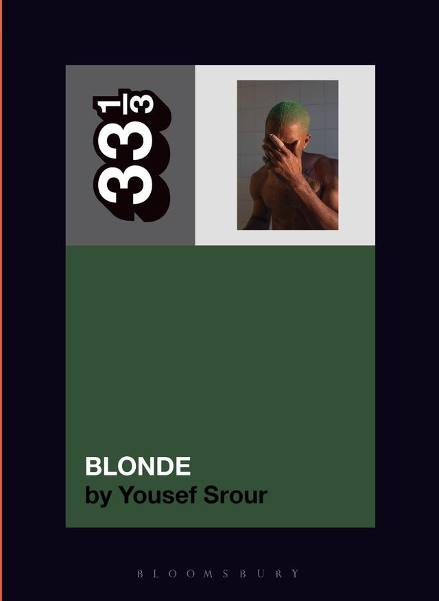 Frank Ocean's Blonde by Yousef Srour
