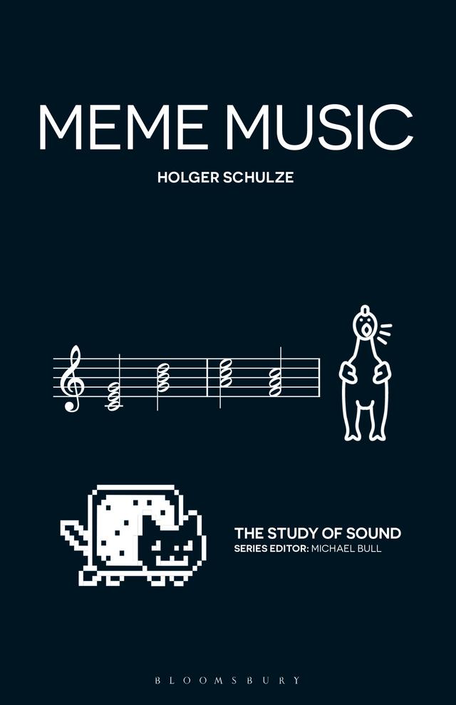 Meme Music by Holger Schulze