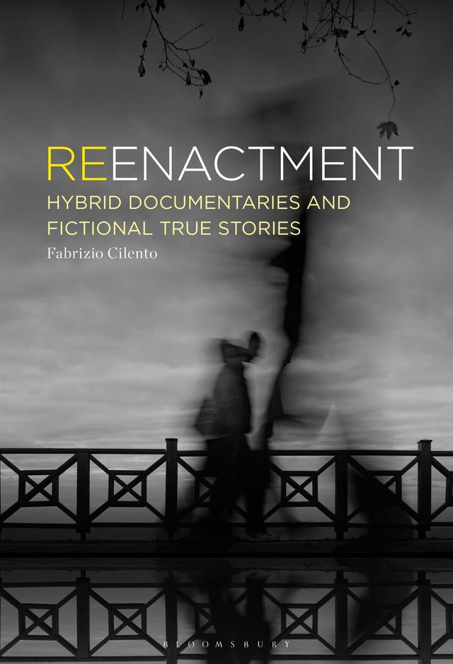 Reenactment by Fabrizio Cilento