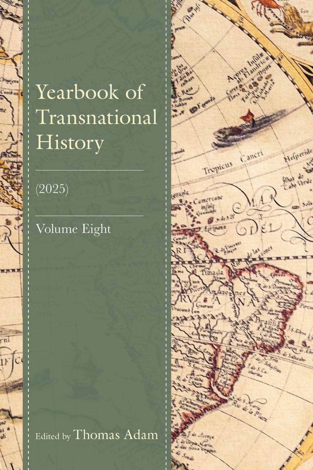 Yearbook of Transnational History by 
