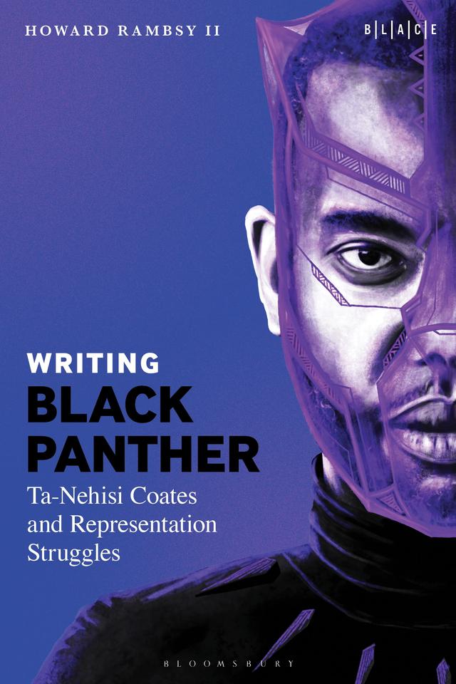 Writing Black Panther by Howard Rambsy II