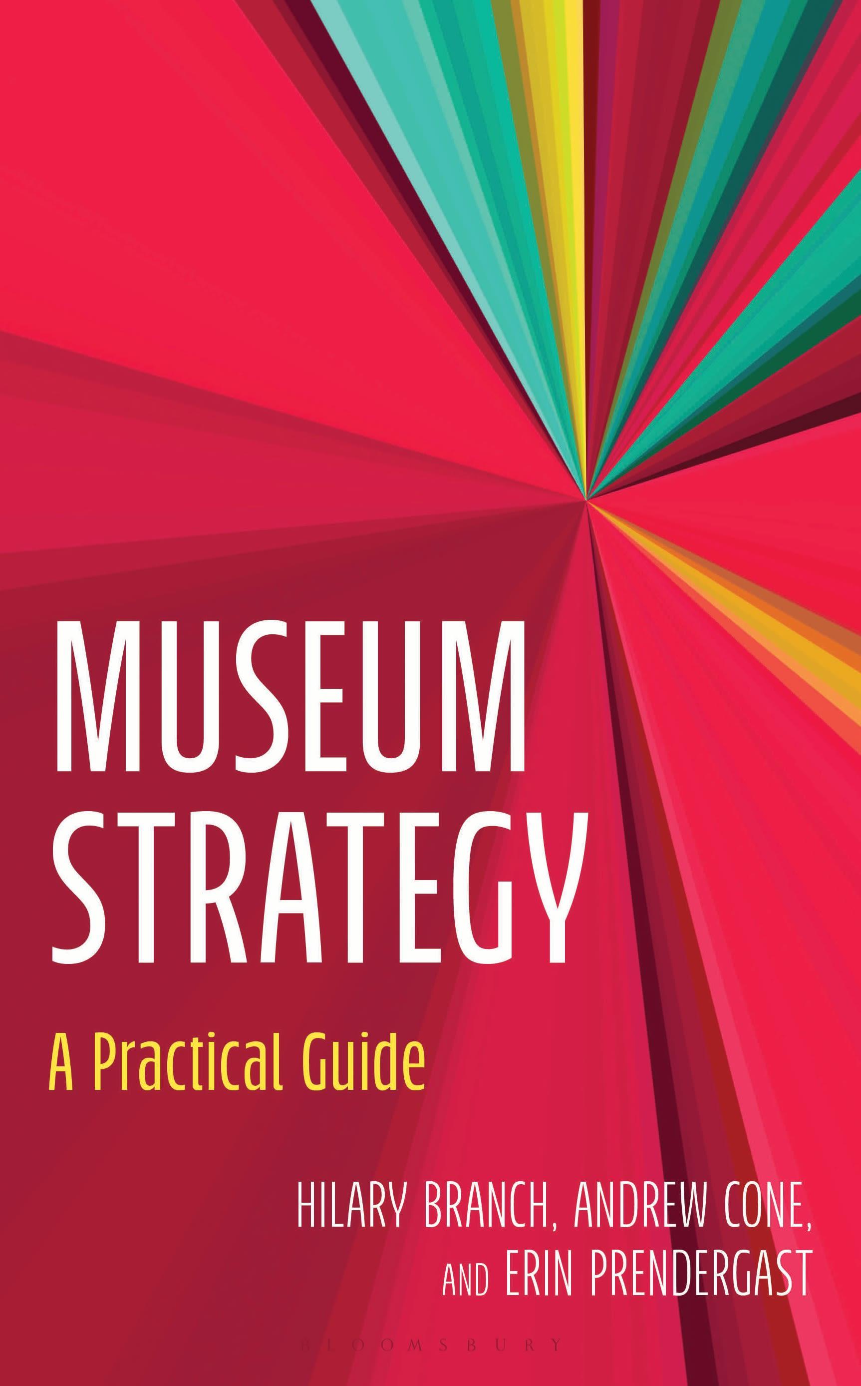 Museum Strategy