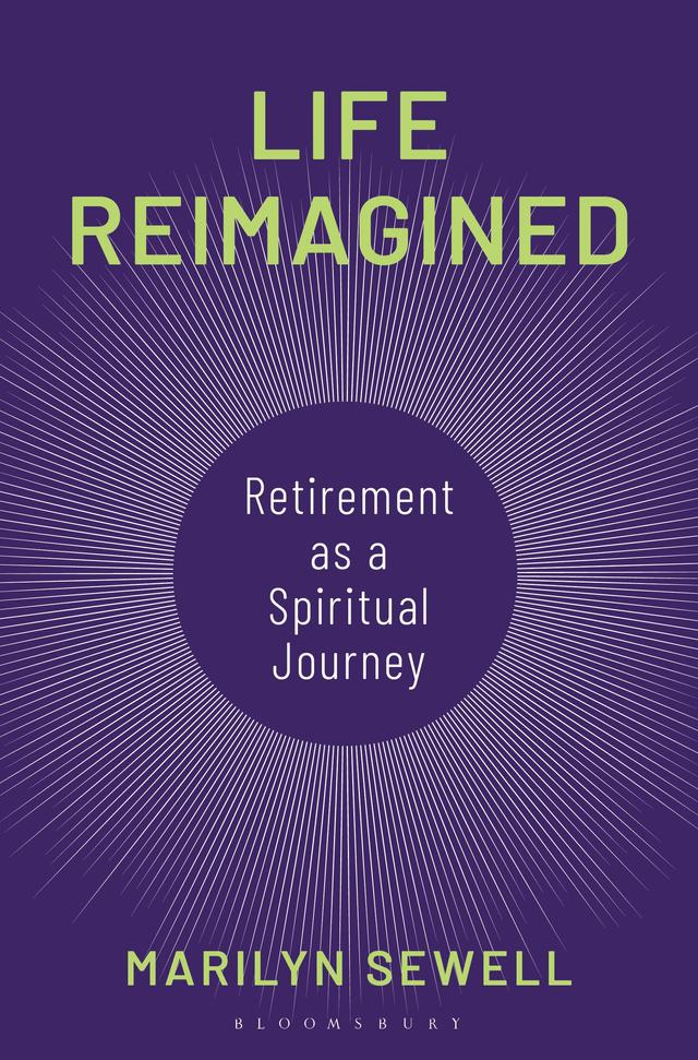 Life Reimagined by Marilyn Sewell