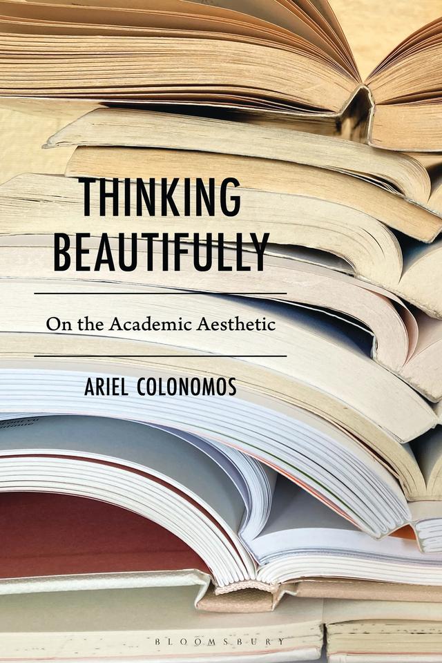 Thinking Beautifully by Ariel Colonomos