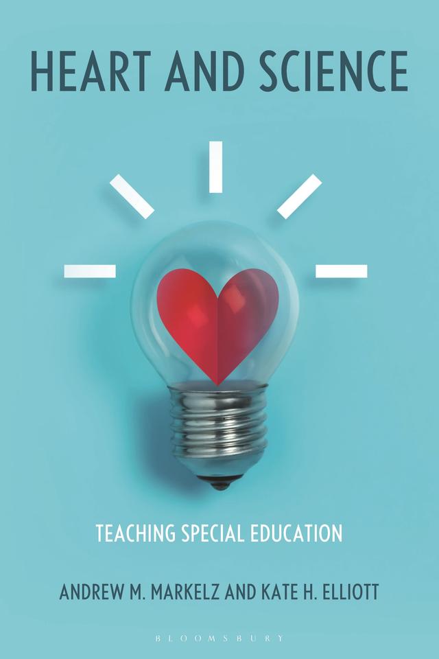 Heart and Science by 