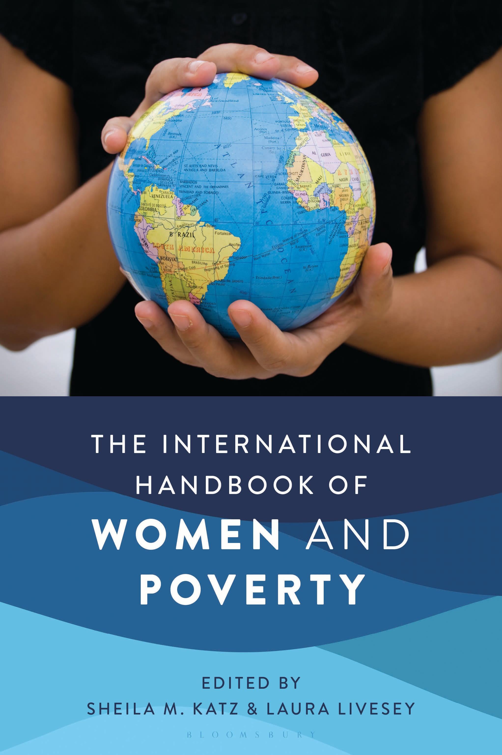 The International Handbook of Women and Poverty