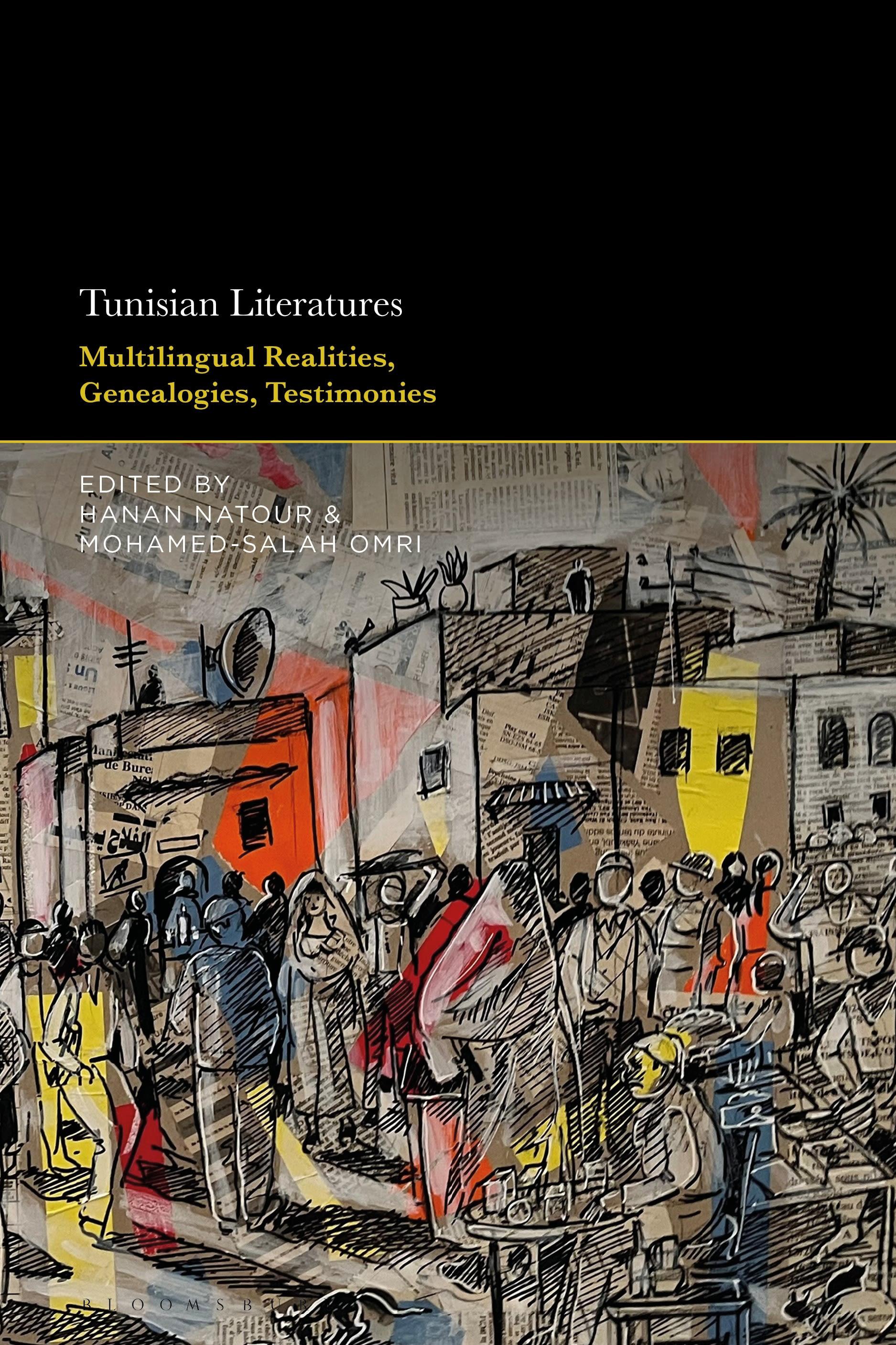 Tunisian Literatures