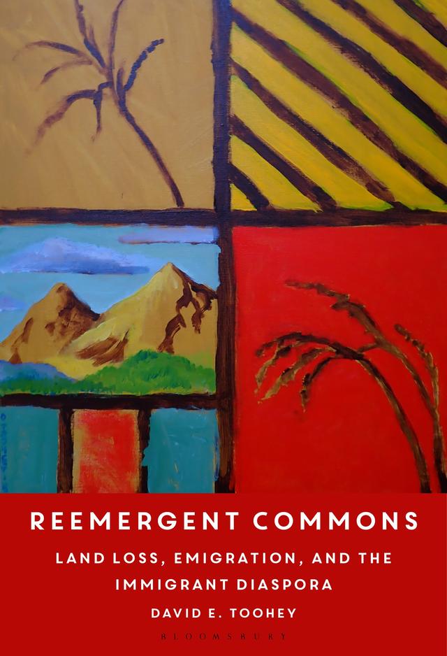 Reemergent Commons by David Toohey
