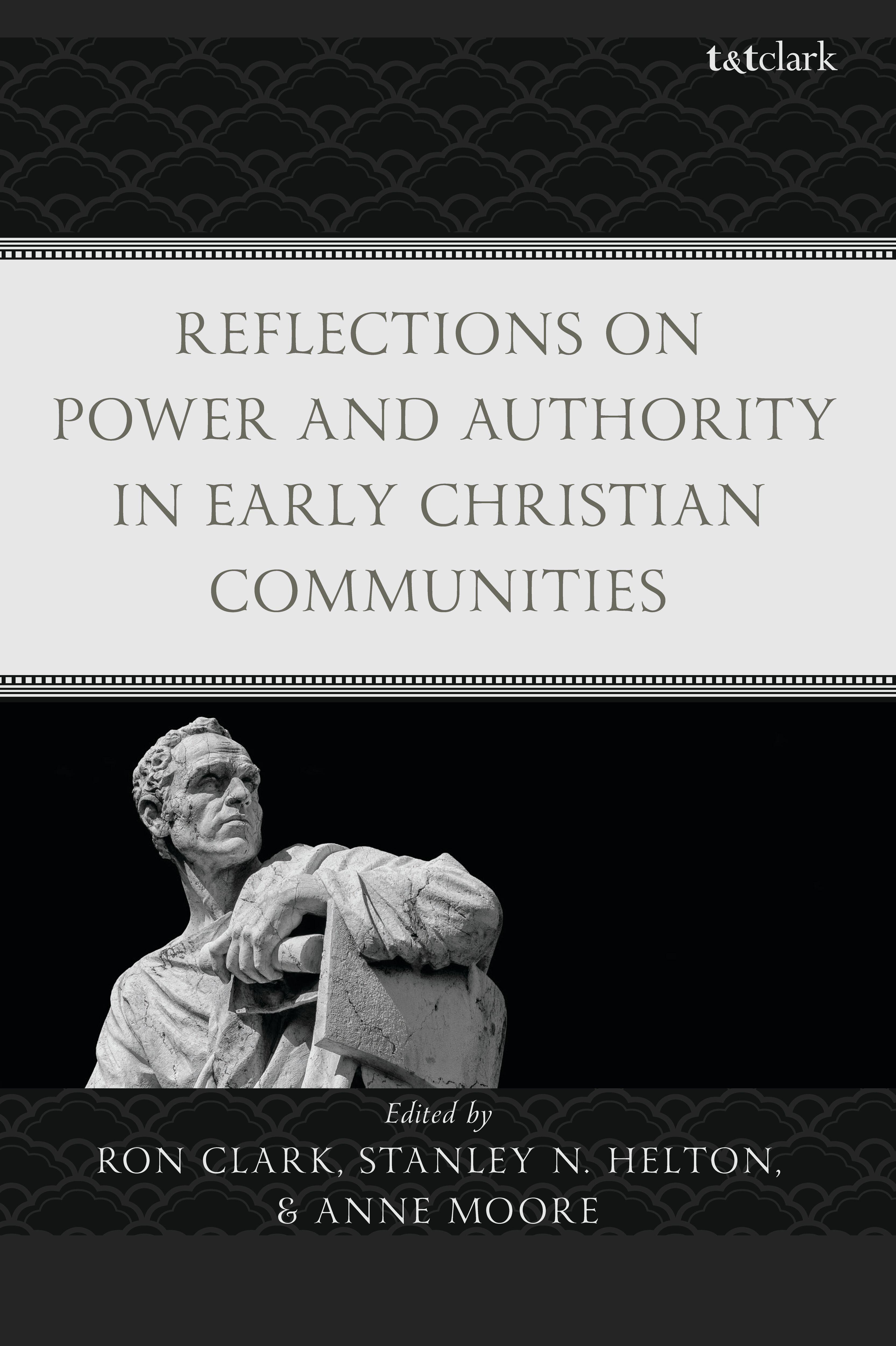 Reflections on Power and Authority in Early Christian Communities