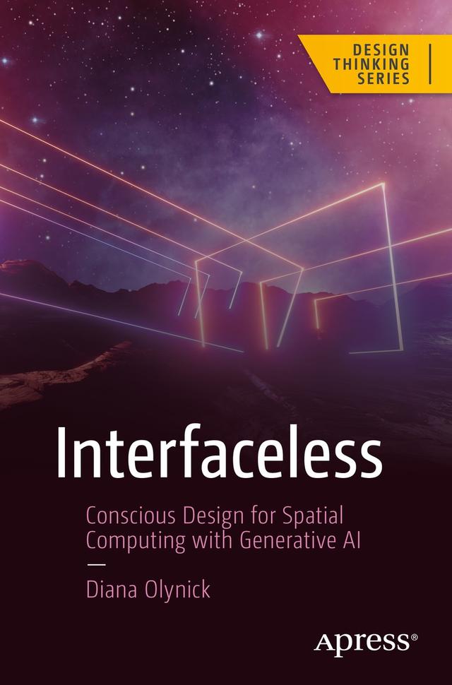 Interfaceless by Diana Olynick