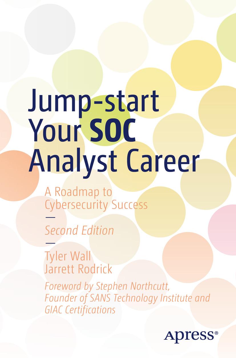Jump-start Your SOC Analyst Career