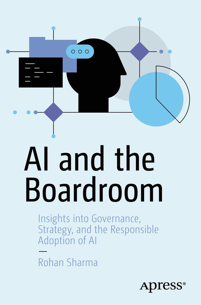 AI and the Boardroom by Rohan Sharma