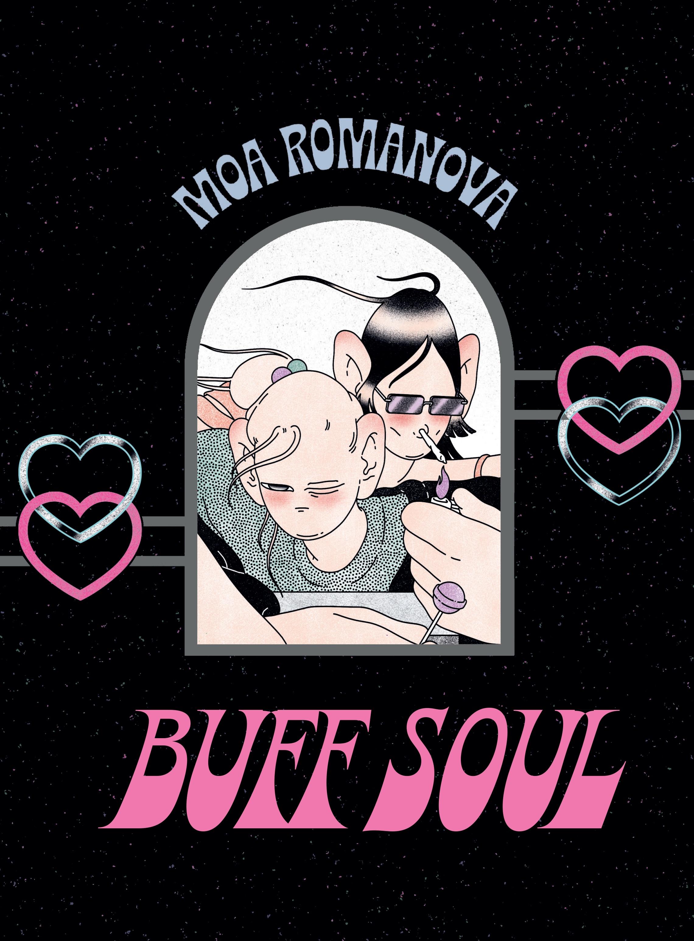 Buff Soul
