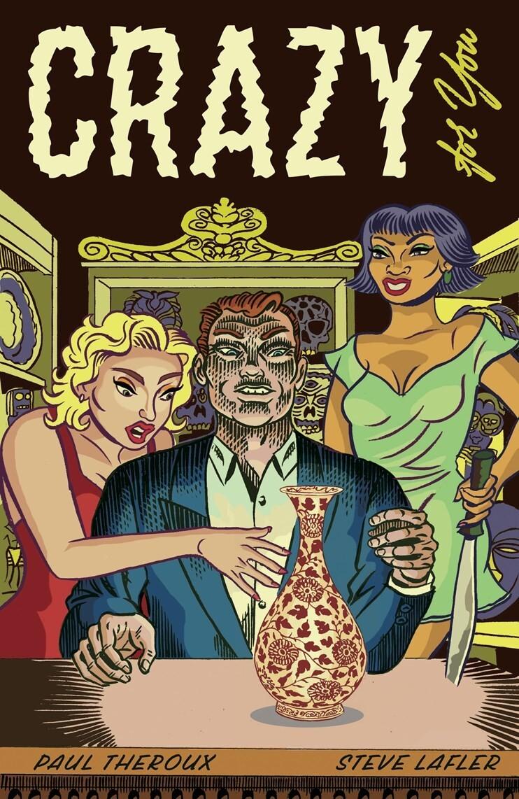 Crazy for You