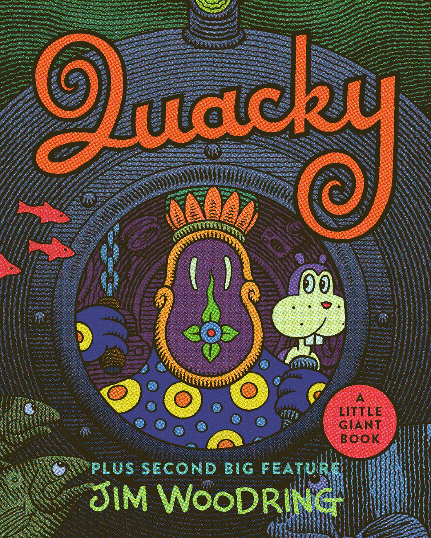 Quacky