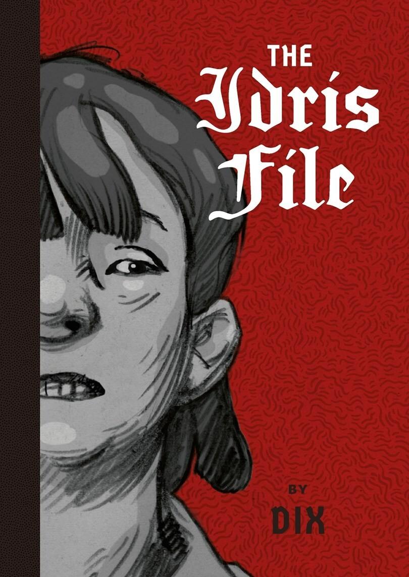 The Idris File