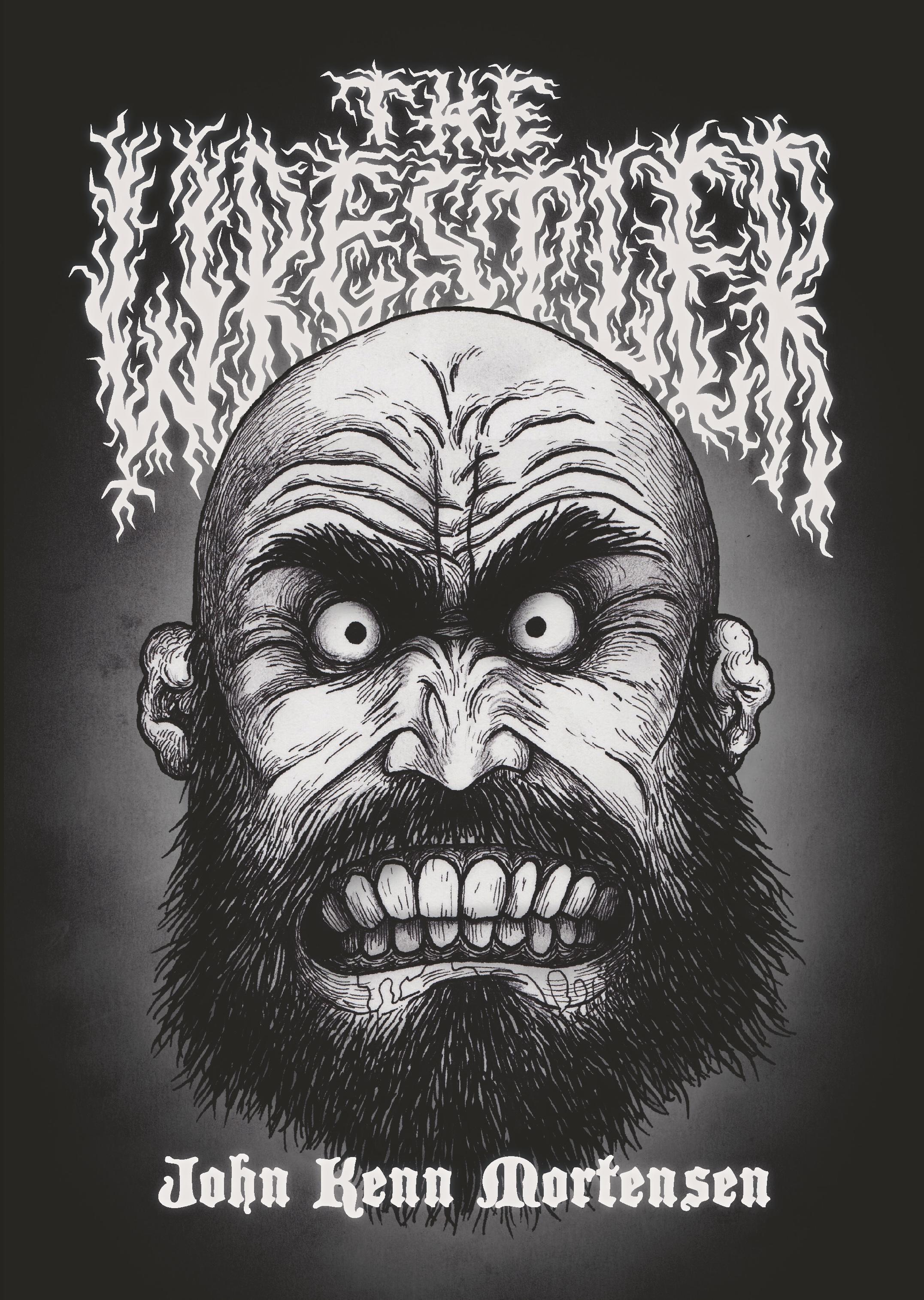 The Wrestler