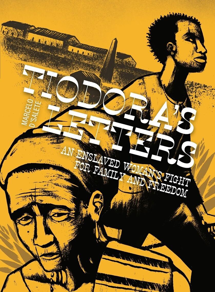 Tiodora's Letters